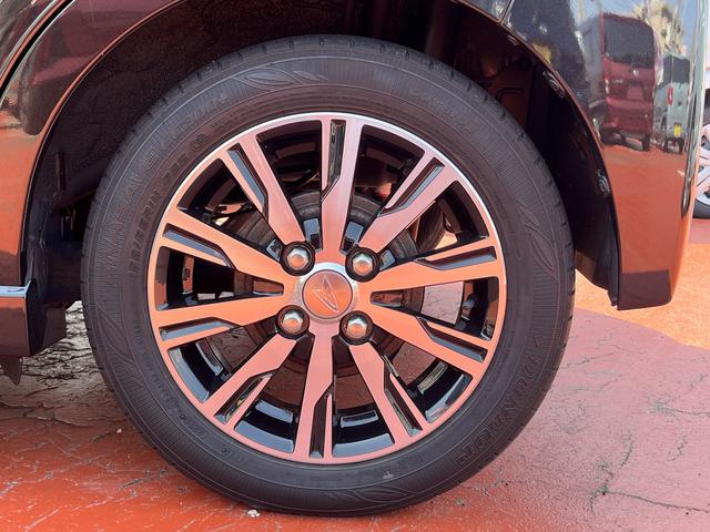 ムーヴカスタム XリミテッドII SAIII(島根県)の中古車