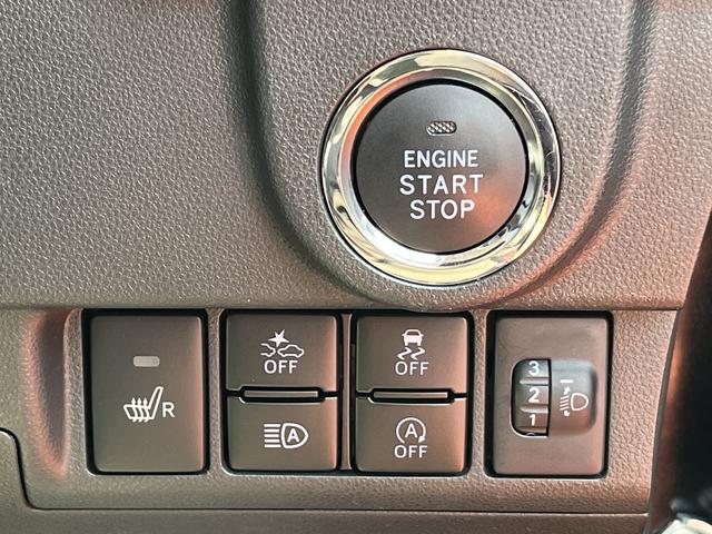 ムーヴカスタム XリミテッドII SAIII(島根県)の中古車