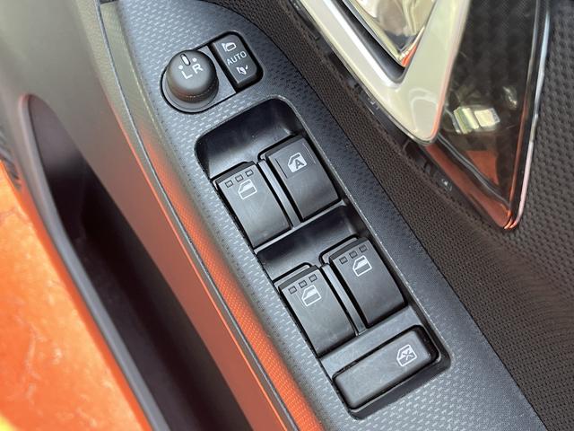 ムーヴカスタム XリミテッドII SAIII(島根県)の中古車