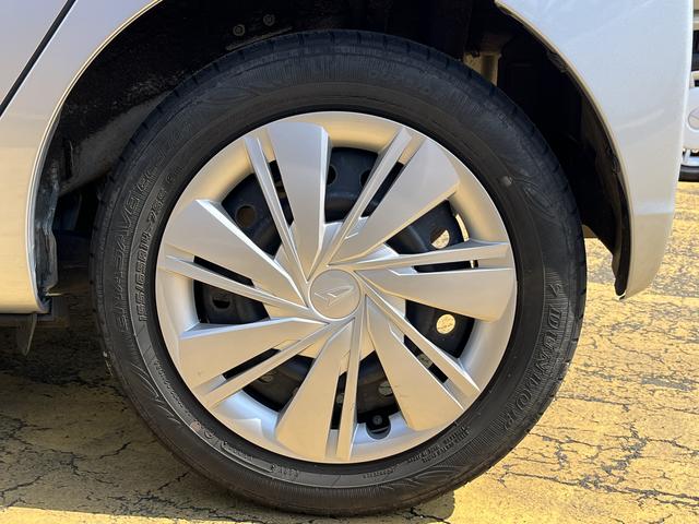 ミライースＸ　ＳＡIII（島根県）の中古車