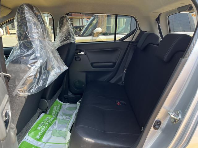 ミライースＸ　ＳＡIII（島根県）の中古車