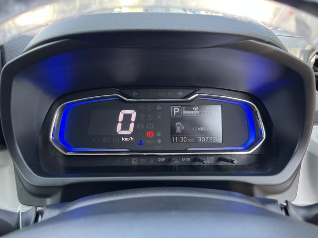 ミライースＸ　ＳＡIII（島根県）の中古車