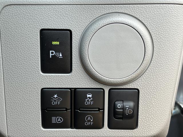 ミライースＸ　ＳＡIII（島根県）の中古車