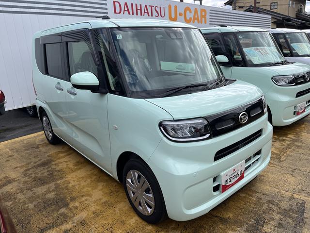 タントＸ（島根県）の中古車