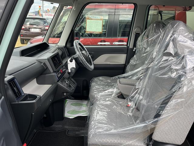 タントＸ（島根県）の中古車