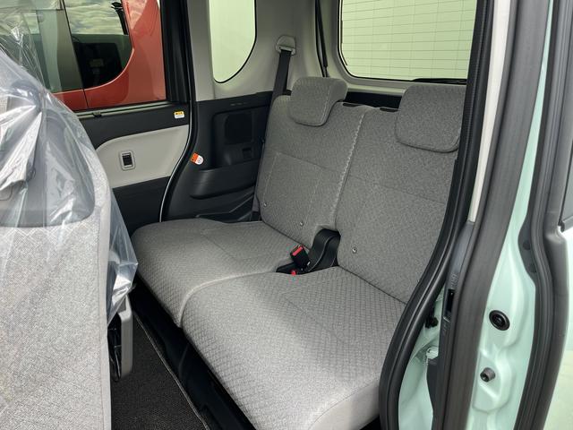 タントＸ（島根県）の中古車