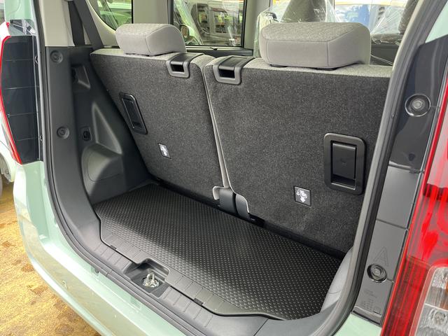 タントＸ（島根県）の中古車