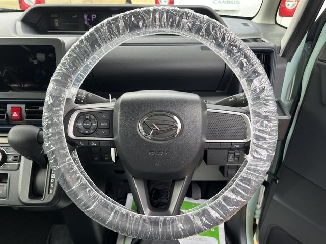 タントＸ（島根県）の中古車