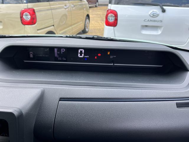 タントＸ（島根県）の中古車