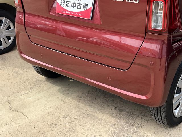 タントＸＬＥＤヘッドライト　コーナーセンサー　運転席／助手席シートヒーター　禁煙車　記録簿　認定中古車　レーンアシスト　オートマチックハイビーム　衝突回避支援システム搭載車（島根県）の中古車