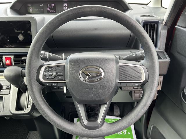 タントＸＬＥＤヘッドライト　コーナーセンサー　運転席／助手席シートヒーター　禁煙車　記録簿　認定中古車　レーンアシスト　オートマチックハイビーム　衝突回避支援システム搭載車（島根県）の中古車