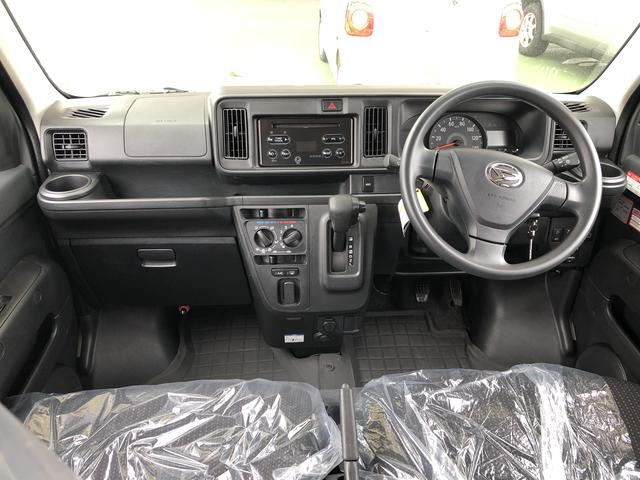 ハイゼットカーゴクルーズＳＡIII（島根県）の中古車