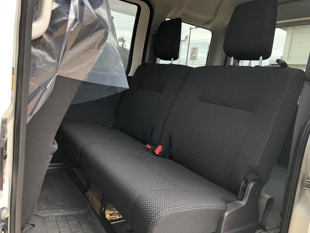 ハイゼットカーゴクルーズＳＡIII（島根県）の中古車