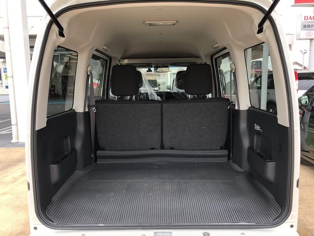 ハイゼットカーゴクルーズＳＡIII（島根県）の中古車