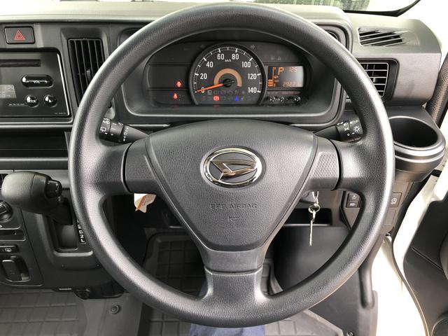 ハイゼットカーゴクルーズＳＡIII（島根県）の中古車