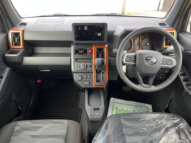 タフトＧ（島根県）の中古車