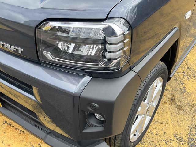 タフトＧ（島根県）の中古車