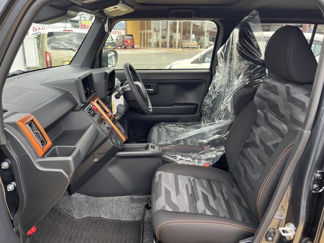 タフトＧ（島根県）の中古車