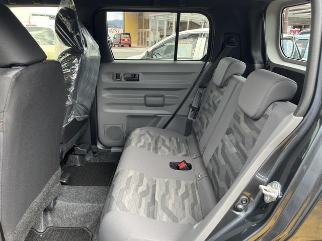 タフトＧ（島根県）の中古車