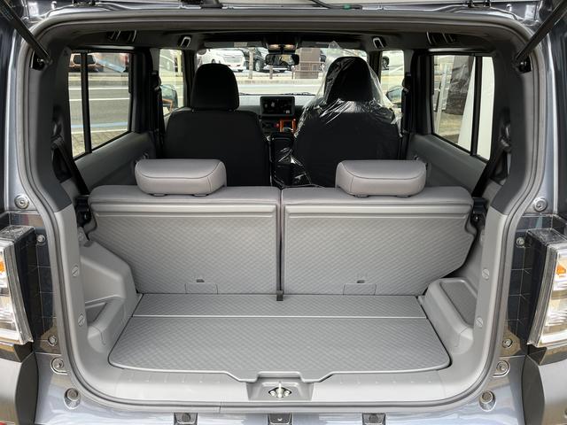 タフトＧ（島根県）の中古車