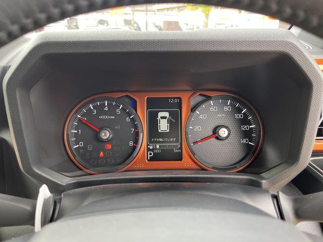 タフトＧ（島根県）の中古車