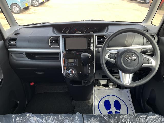 タントＸ　ＶＳ　ＳＡIII（島根県）の中古車