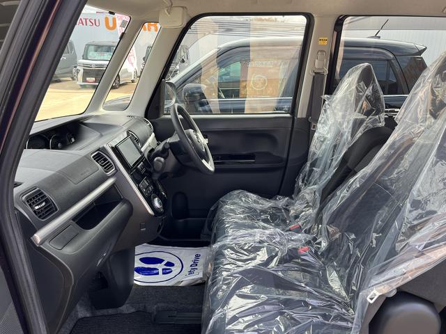 タントＸ　ＶＳ　ＳＡIII（島根県）の中古車