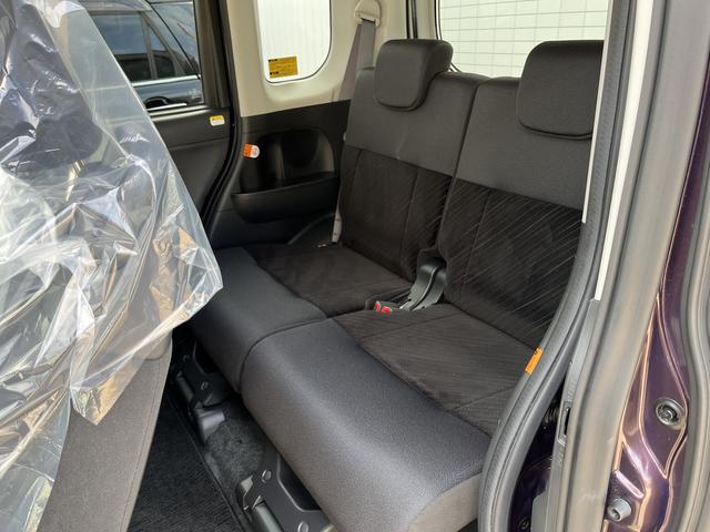 タントＸ　ＶＳ　ＳＡIII（島根県）の中古車