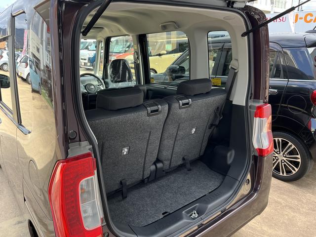 タントＸ　ＶＳ　ＳＡIII（島根県）の中古車