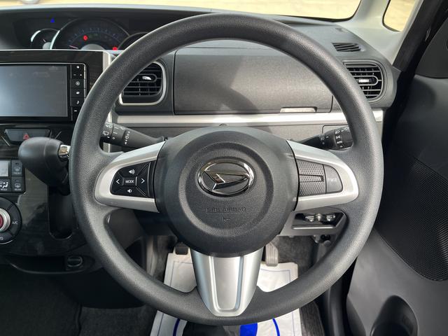 タントＸ　ＶＳ　ＳＡIII（島根県）の中古車