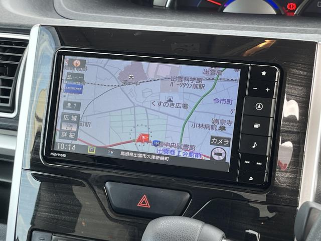 タントＸ　ＶＳ　ＳＡIII（島根県）の中古車