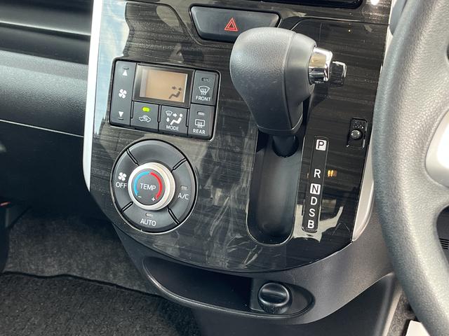 タントＸ　ＶＳ　ＳＡIII（島根県）の中古車