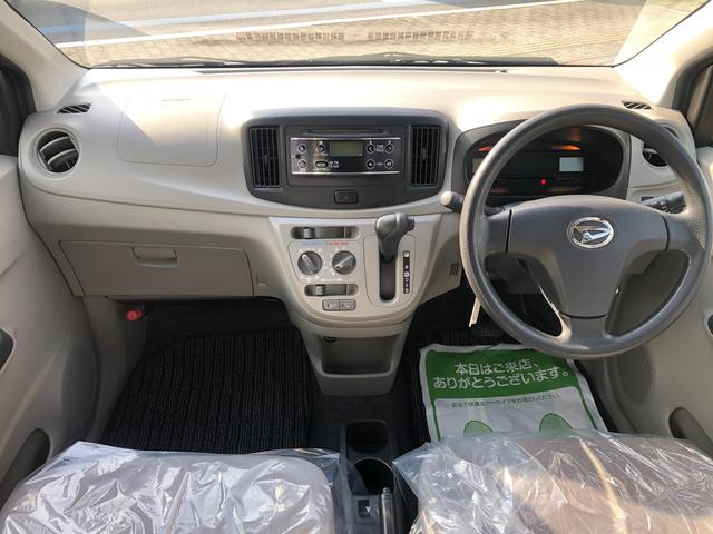 ミライースＬ　ＳＡ（島根県）の中古車