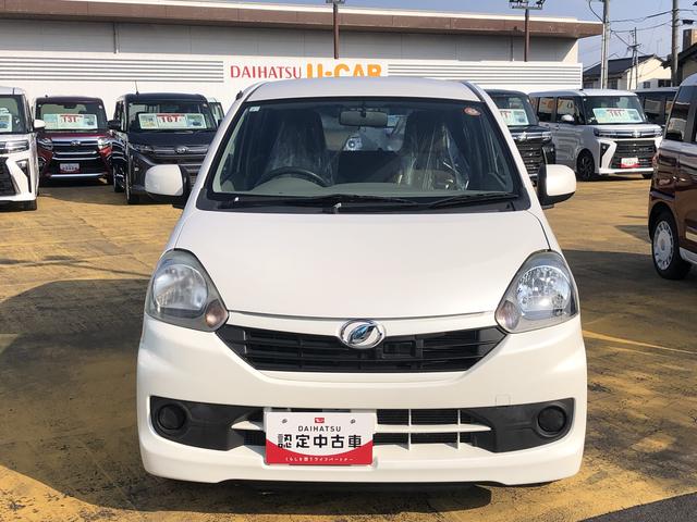 ミライースＬ　ＳＡ（島根県）の中古車