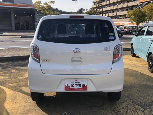 ミライースＬ　ＳＡ（島根県）の中古車