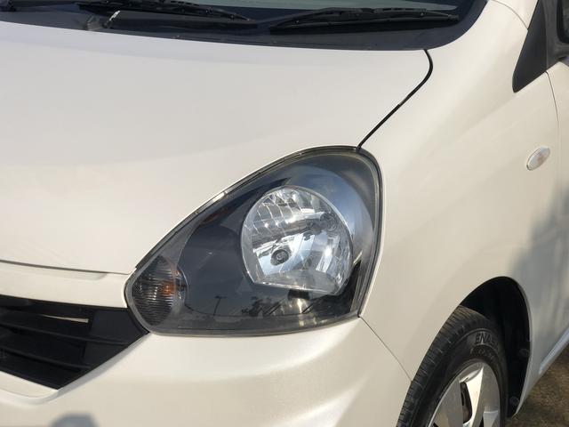 ミライースＬ　ＳＡ（島根県）の中古車