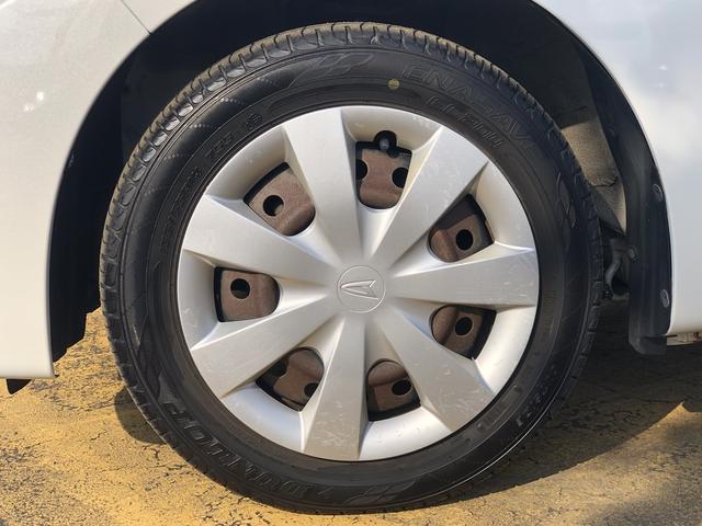 ミライースＬ　ＳＡ（島根県）の中古車