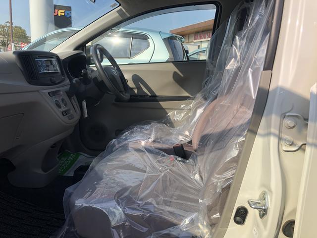 ミライースＬ　ＳＡ（島根県）の中古車