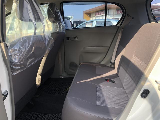 ミライースＬ　ＳＡ（島根県）の中古車