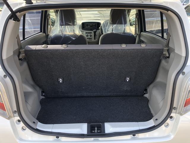 ミライースＬ　ＳＡ（島根県）の中古車