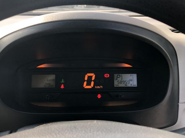 ミライースＬ　ＳＡ（島根県）の中古車