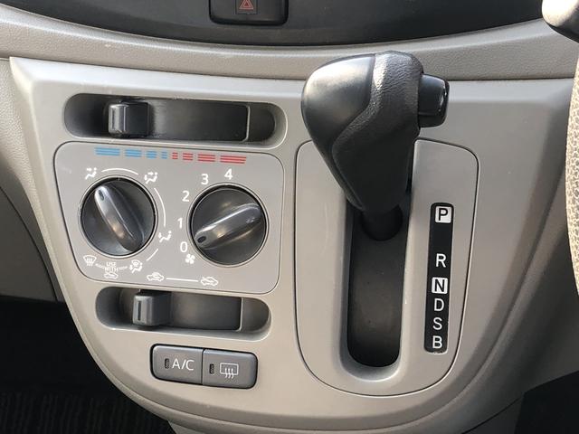 ミライースＬ　ＳＡ（島根県）の中古車