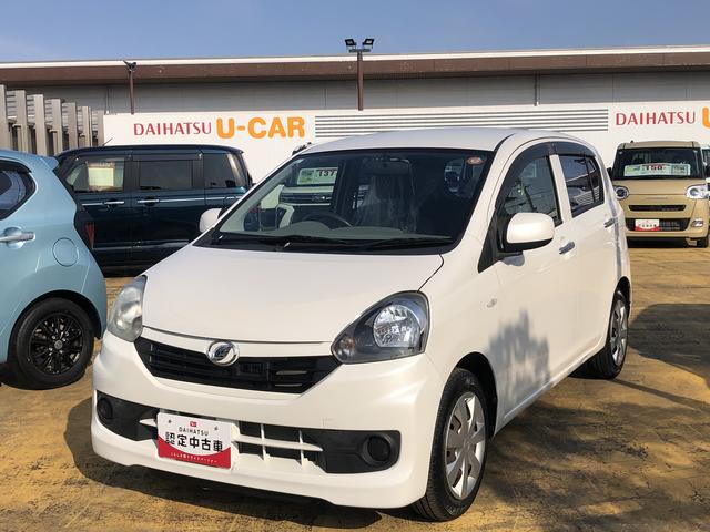 ミライースＬ　ＳＡ（島根県）の中古車