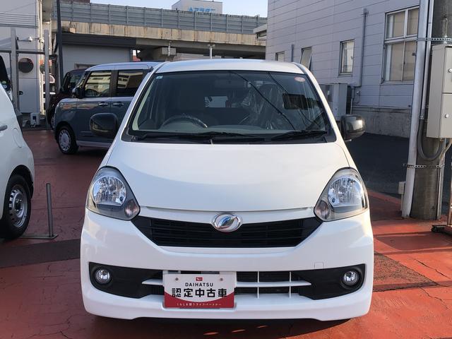 ミライースＤ（島根県）の中古車