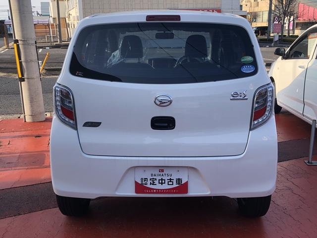 ミライースＤ（島根県）の中古車