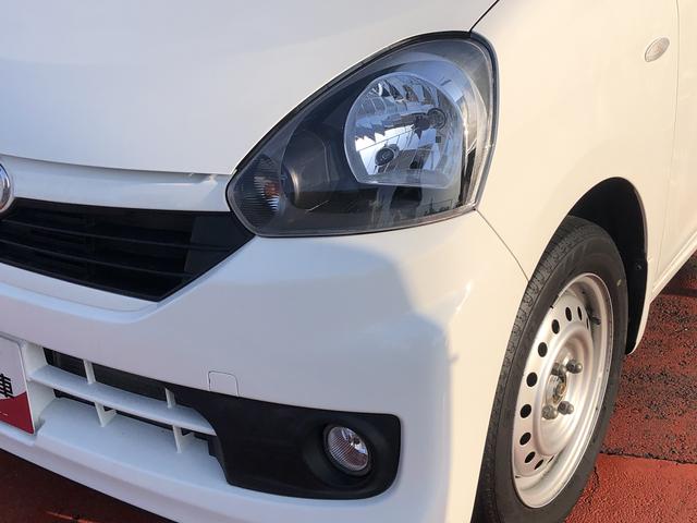 ミライースＤ（島根県）の中古車