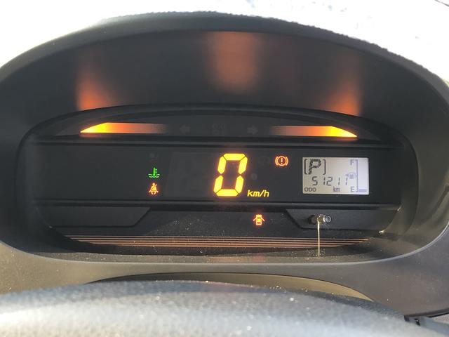 ミライースＤ（島根県）の中古車