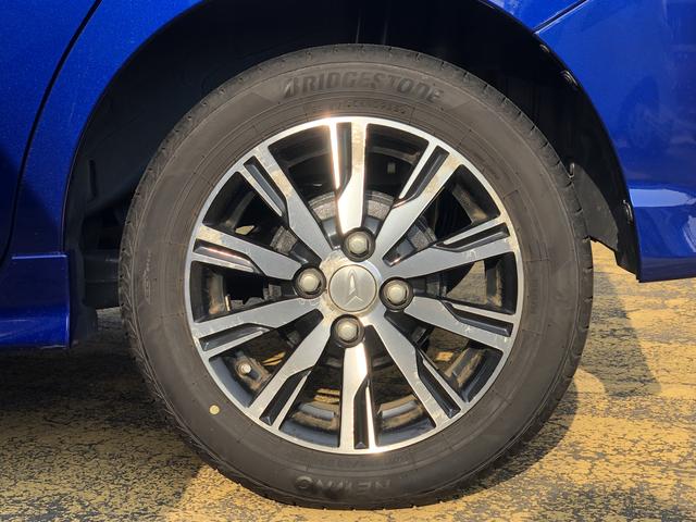 タントカスタムＸ　トップエディションＳＡII（島根県）の中古車