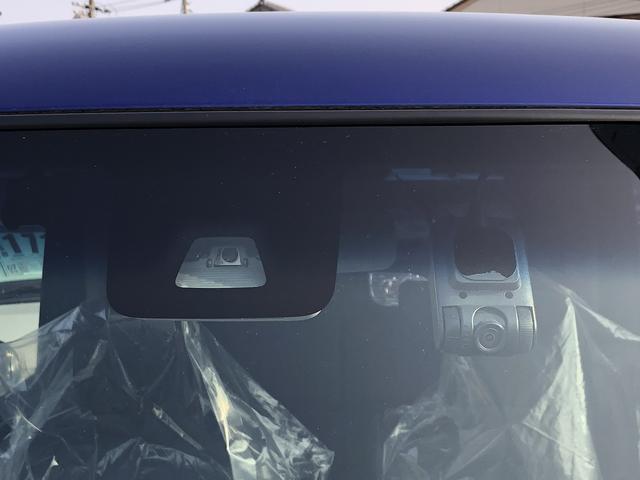 タントカスタムＸ　トップエディションＳＡII（島根県）の中古車