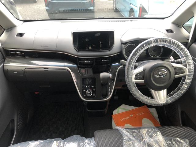 ムーヴカスタム　Ｘリミテッド　ＳＡIII（島根県）の中古車